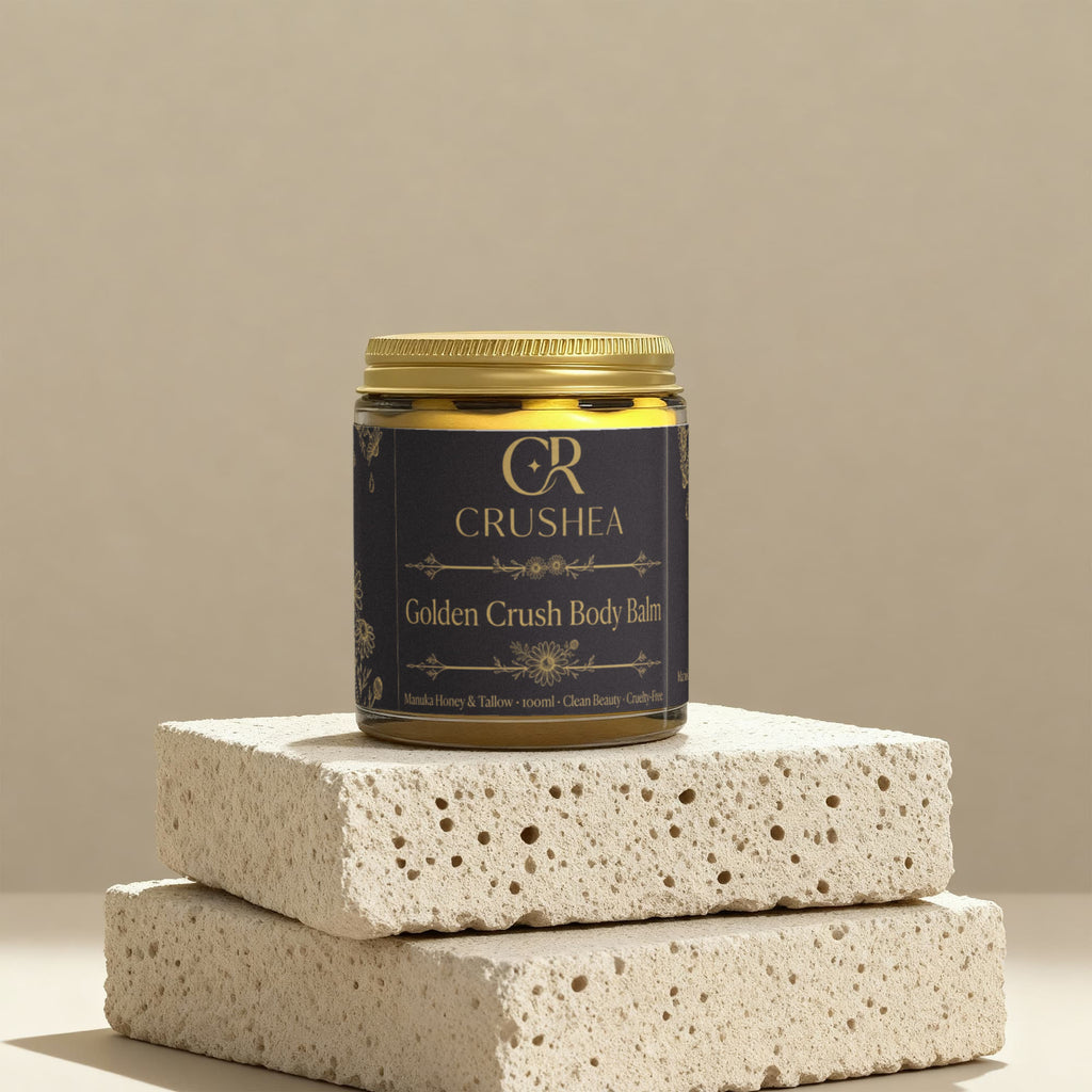 Golden Crush Body Balm